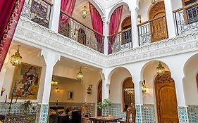 Riad Mouna